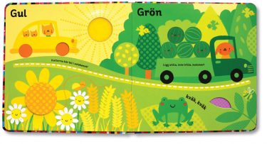 Färglek med massor att utforsk - Image 2