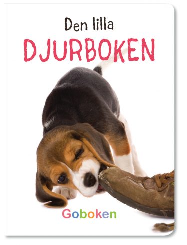 Den lilla djurboken - Image 1