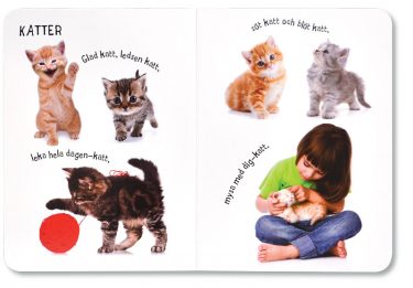 Den lilla djurboken - Image 2