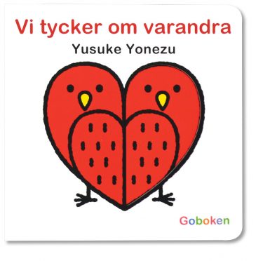 Vi tycker om varandra - Image 1
