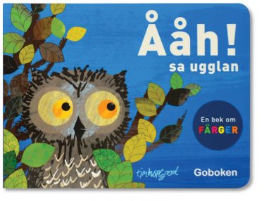 Åhh! sa ugglan - Image 1