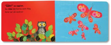 Åhh! sa ugglan - Image 2