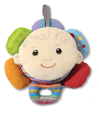 godnatt, min skatt - Image 1