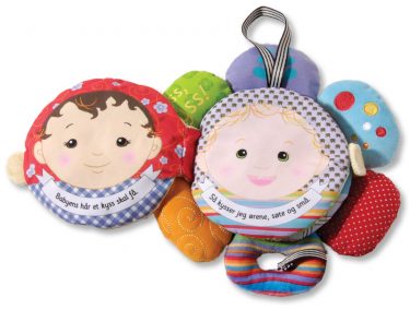 godnatt, min skatt - Image 2