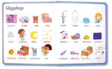 Den stora bildordboken - Image 2