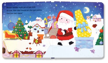 Julklappar från tomten - Image 2