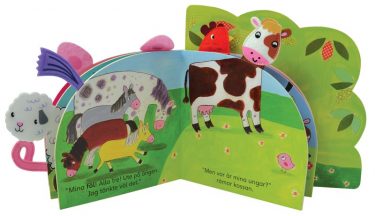 Hitta djuren på bondgården - Image 2