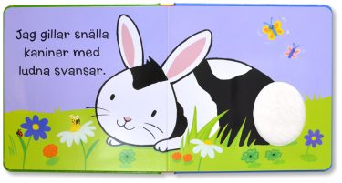 Jag älskar kaniner - Image 2