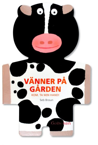 Vänner på gården - Image 1