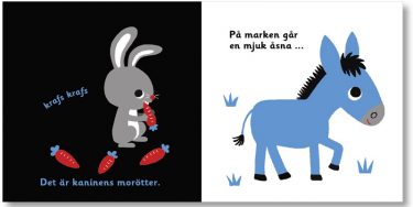 Hej alla djur! - Image 2