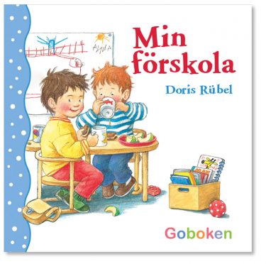Min förskola - Image 1