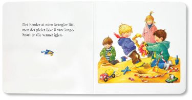 Min förskola - Image 2