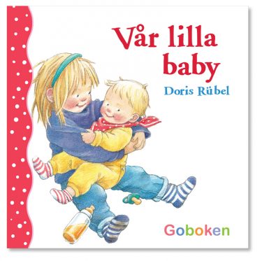 Vår lilla baby - Image 1