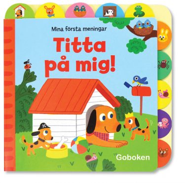 Titta på mig - Image 1