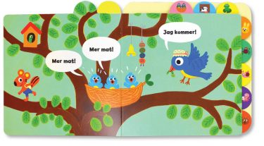 Titta på mig - Image 2