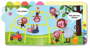 Lyssna på mig - Image 2