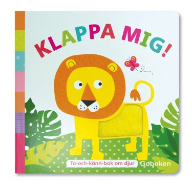 Klappa mig - Image 1
