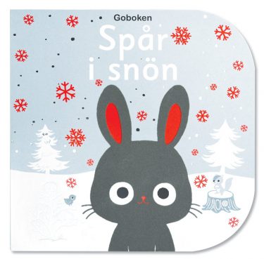 Spår i snön - Image 1