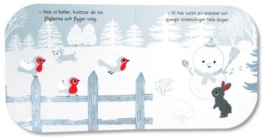 Spår i snön - Image 2