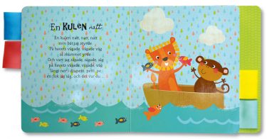 En elefant balanserade - Image 2