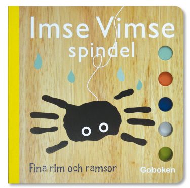 Mmse vimse spindel - Image 1
