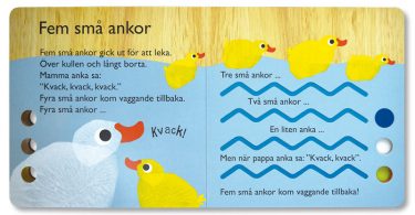 Mmse vimse spindel - Image 2