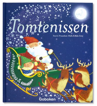 Tomtenissen - Image 1