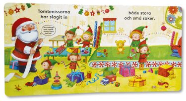 Tomtens julafton - Image 2