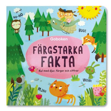 Färgstarka fakta - Image 1