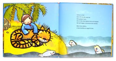 Det är en tiger! - Image 2