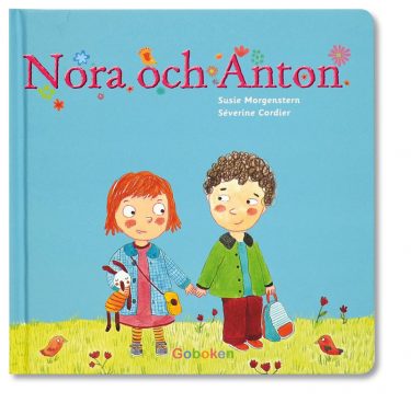 Nora och Anton - Image 1