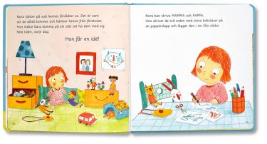 Nora och Anton - Image 2