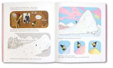 Freja världens snällaste häxflicka - Image 2