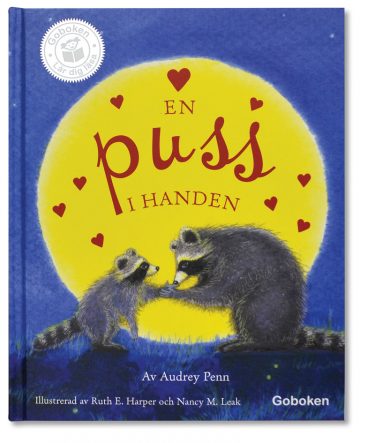 En puss i handen - Image 1