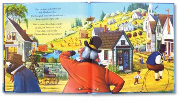 CIRKUSSKEPPET - Image 2