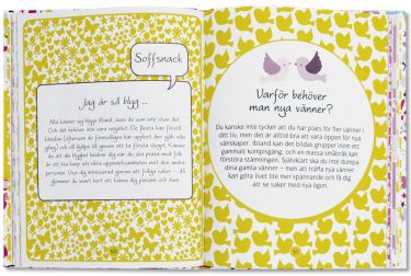 Vänskapsguiden - Image 2