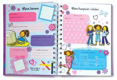 Mitt skolår - Image 2
