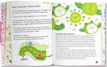 Pubertetsguiden - Image 2