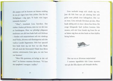 Önsketjejerna 2 Mellan två världar - Image 2