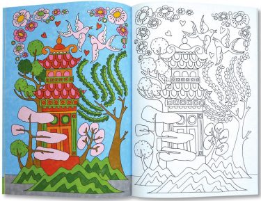 Färgfantasier - Image 2