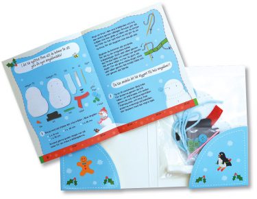 Mitt eget julpyssel - Image 2