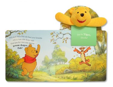 Vem kan det vara, Puh? - Image 2