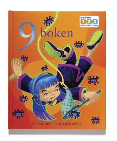 9-boken - Image 1