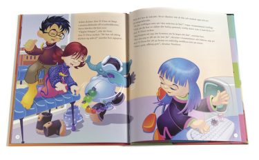 9-boken - Image 2