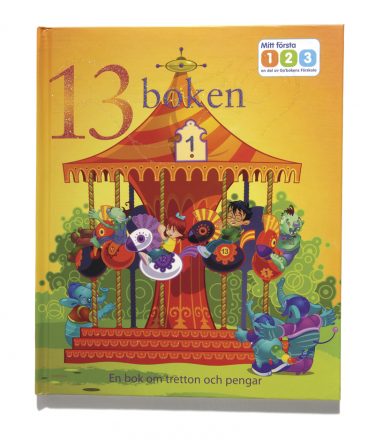 13-boken - Image 1