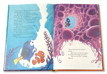 Hitta Nemo - Image 2