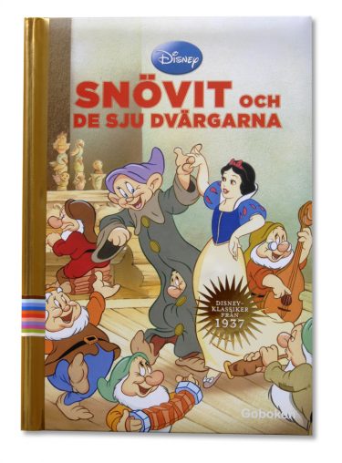 Snövit - Image 1