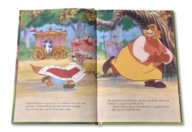 Robin Hood - Image 2