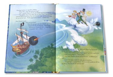 Peter Pan - Image 2