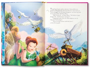 Tingeling Vingarnas hemlighet - Image 2